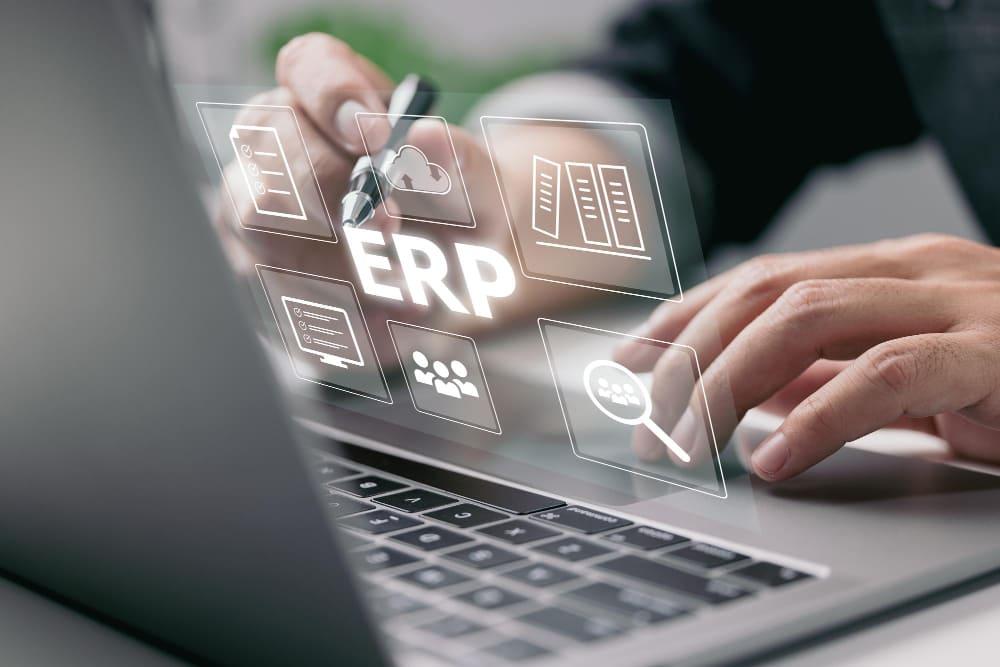 Decoding ERP Software for Enhanced Business Acumen